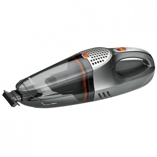 ASPIRADORA CLATRONIC AKS 832 12V SECO/MOJADO